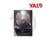 Regulador doméstico clásico – Solgas.