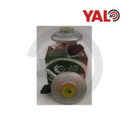 Regulador doméstico premium – Huncar.