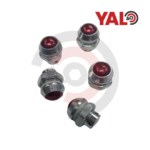 Válvula auxiliar modelo botón para olla presión.