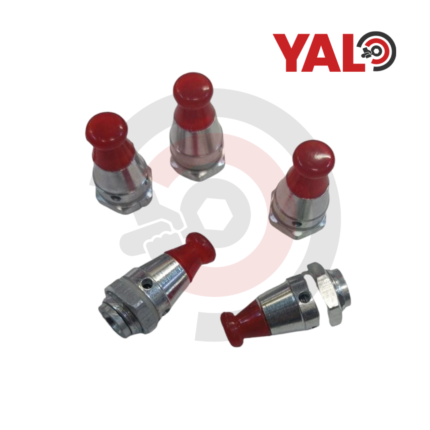 Válvula auxiliar para olla presión modelo cachito.