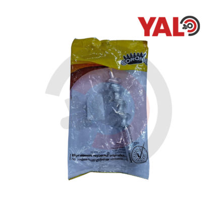 Gusano giratorio molino Corona.