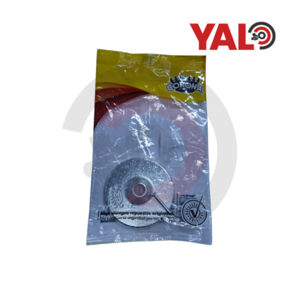 Disco molino Corona.