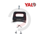 Par de asas 1 hueco chico Estándar.