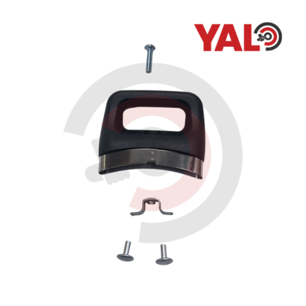 Par de asas 1 hueco chico Estándar.