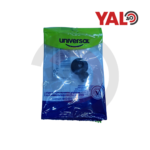 Válvula de emergencia universal original.