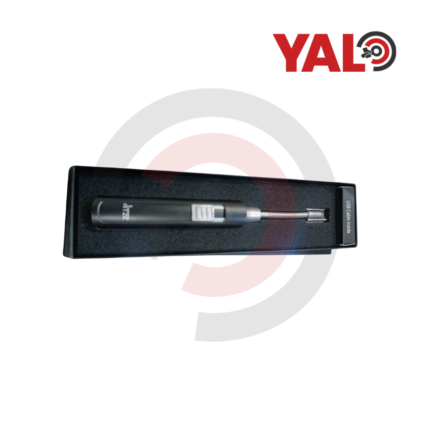 Encendedor ITZE original con cargador.