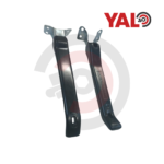 Mango de sarten 4 huecos estándar.