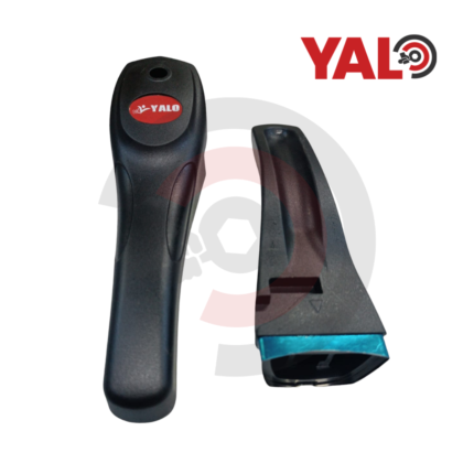 Mango de olla presión BRIKENIA VALESKA