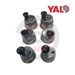 Silbatos de tetera acero nacional.