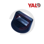 Asa para tapa de vidrio 1 hueco.