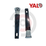 Mangos de sarten pesada nacional Adaptable.