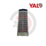 Filtro lavadora Samsung.