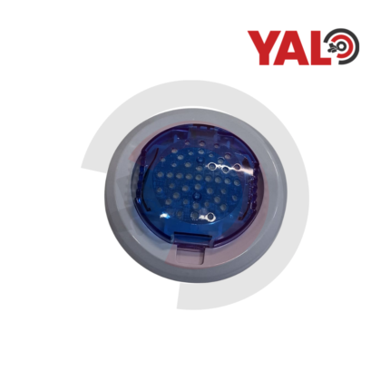 Filtro lavadora Mabe.