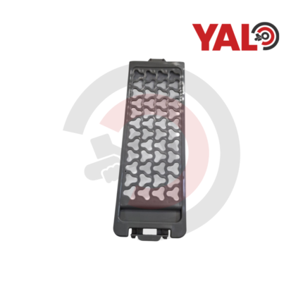 Filtro lavadora Daewoo.