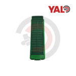 Filtro lavadora Samsung.