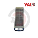 Filtro panel lavadora Samsung.