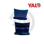 Par de asas Master Bell.