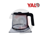 JARRA CAFETERA 12 TZ GENÉRICO MODERNO.
