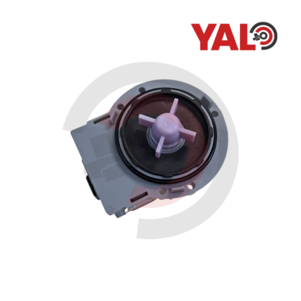 Bomba lavadora Askol.