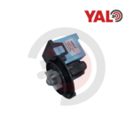 Bomba lavadora Emicol.