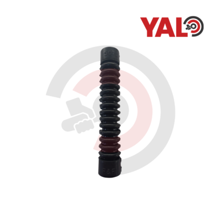 Manguera auxiliar lavadora LG chica.