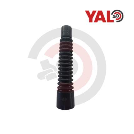 Manguera autoclabe lavadora LG Inverter.