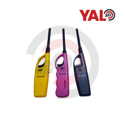 Encendedor a gas Famile.