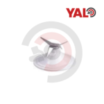 Cuchilla 4 aspas Imaco.