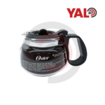 JARRA CAFETERA OSTER ORIGINAL 4 TZ.
