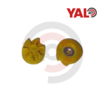 Acople para cuchilla Imaco.