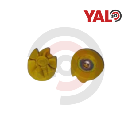 Acople para cuchilla Imaco.