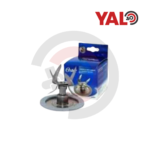 Cuchilla para licuadora 6 aspas Oster.