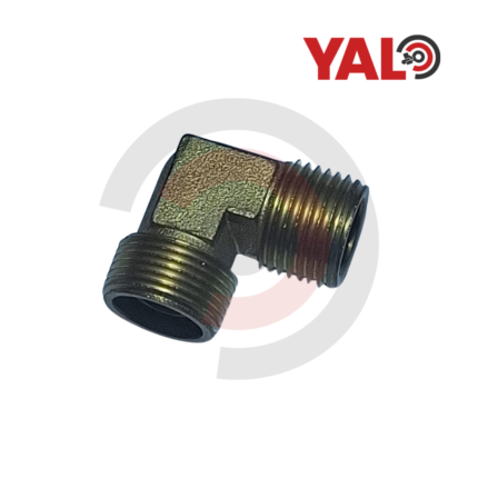 Codo bosch 1/2 x 1/2