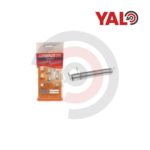 Resistencia p/ducha eléctrica 3 tiempos – Lorenzetti.