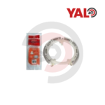 Resistencia p/ducha eléctrica 4 tiempos – Lorenzetti.