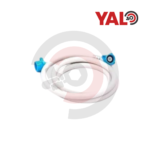 Manguera lavadora ingreso 2m, 3m.