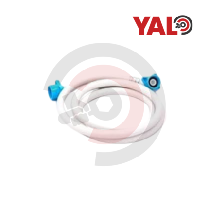 Manguera lavadora ingreso 2m, 3m.