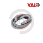 Manguera lavadora descarga 2m, 3m.