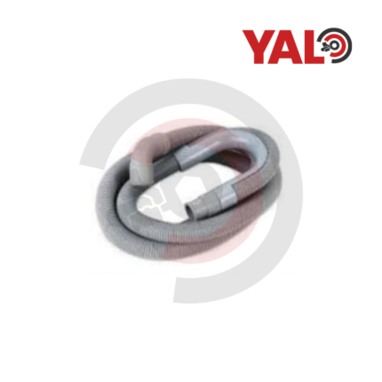 Manguera lavadora descarga 2m, 3m.