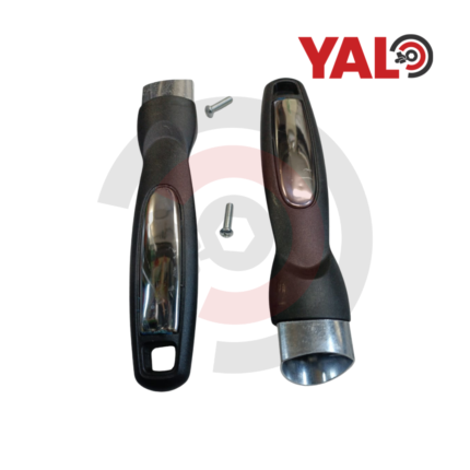 Mango sartén / caserola Estándar.