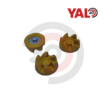 Acoples Imaco cuchillas.