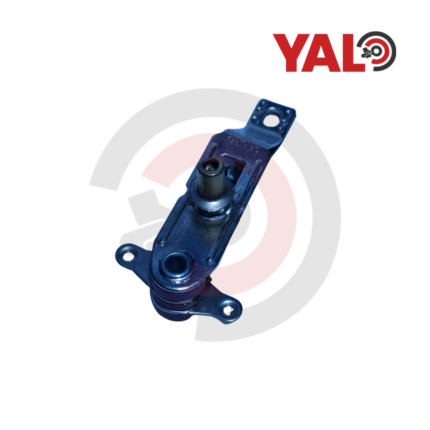 Termostato de plancha.