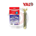 Resistencia Lorenzetti.