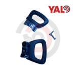 Asa oreja Record original.