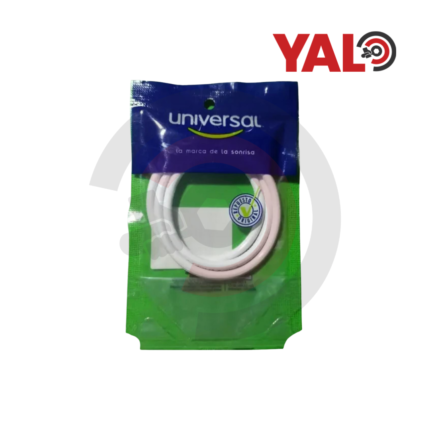 Empaques olla presión Universal original.