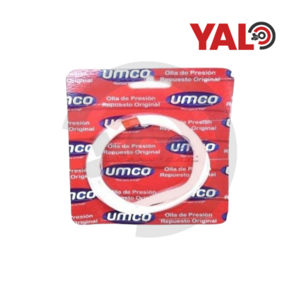 Empaques olla opresión Umco original.