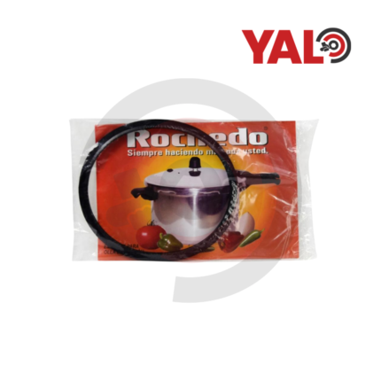 Empaques olla presión Rochedo.