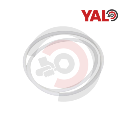 Empaques olla presión Universal industrial.