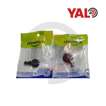 Válvulas olla presión Universal original.