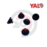 Válvula de emergencia olla presion Universal, Record, Clock.